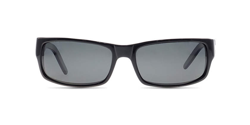 Bondi East BE-60C3 Sunglasses - Front View